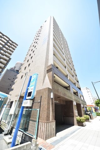 神戸市中央区磯辺通３丁目のマンション