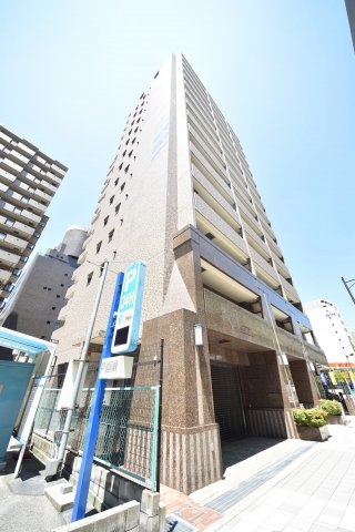 神戸市中央区磯辺通３丁目のマンション