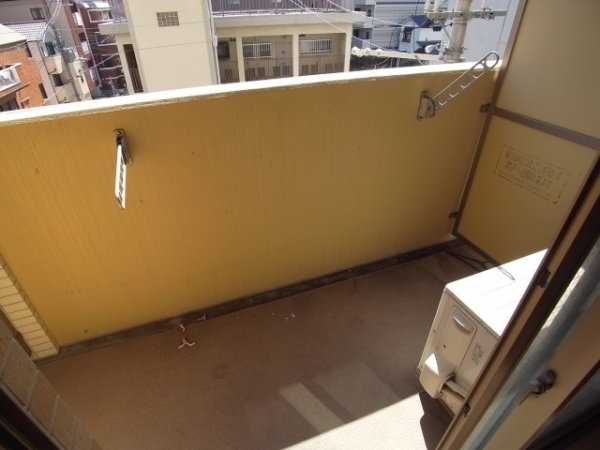 神戸市中央区生田町２丁目のマンション