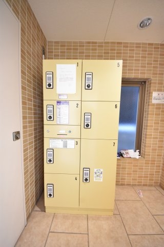 神戸市中央区生田町２丁目のマンション