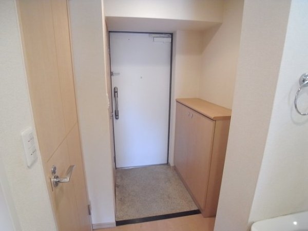 神戸市中央区生田町２丁目のマンション