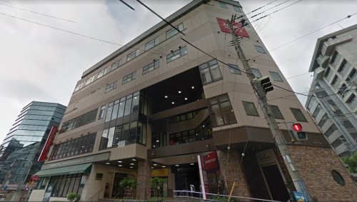 神戸市中央区磯上通4丁目のマンション(コナミスポーツクラブ)