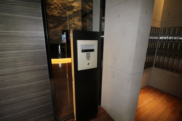 神戸市中央区磯上通４丁目のマンション