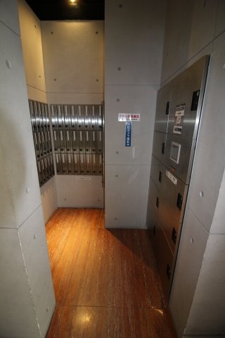 神戸市中央区磯上通４丁目のマンション