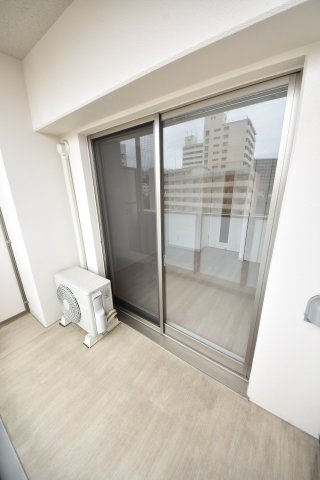神戸市中央区下山手通９丁目のマンション