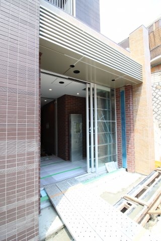 神戸市中央区中山手通７丁目のマンション