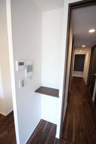 神戸市中央区中山手通７丁目のマンション