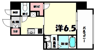 プライムレジデンス神戸・県庁前