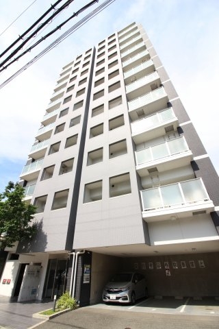 プライムレジデンス神戸・県庁前