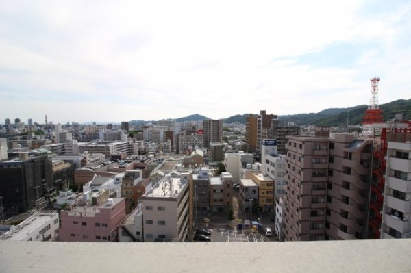 プライムレジデンス神戸・県庁前