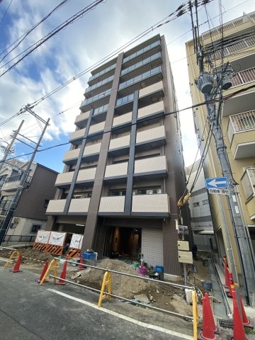 グルーブ新神戸Aria
