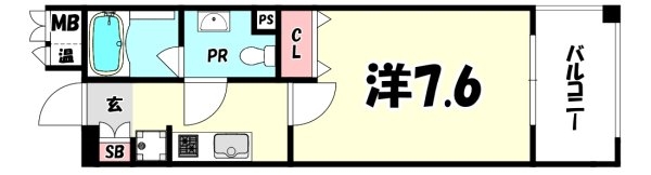 インベスト神戸エアフロント