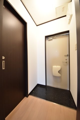 グランシャリオ山本通3