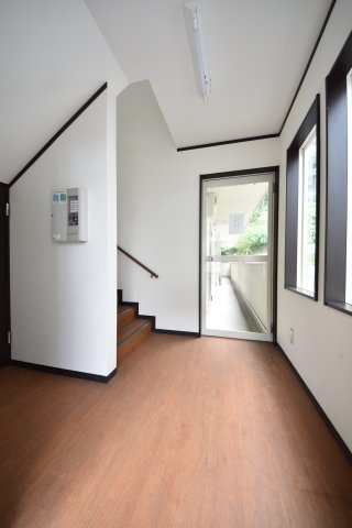 グランシャリオ山本通3