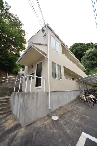 グランシャリオ山本通3