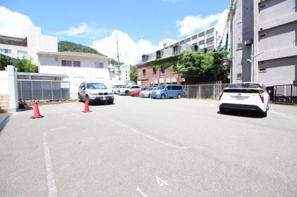 アンリーヴ北野