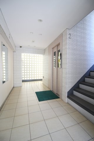 アンリーヴ北野