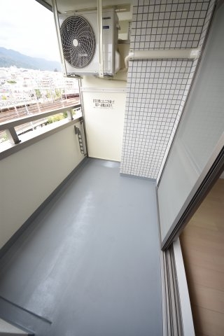 ラ・フォンテ春日野