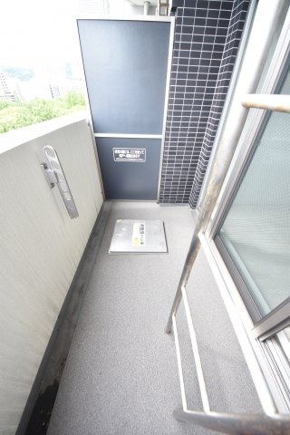 神戸市中央区浜辺通６丁目のマンション
