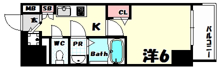 プレサンス三宮エレガンシア