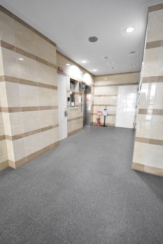 プレサンス神戸駅前
