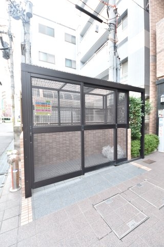 プレサンス神戸駅前