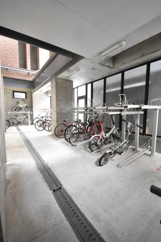 プレサンス神戸駅前