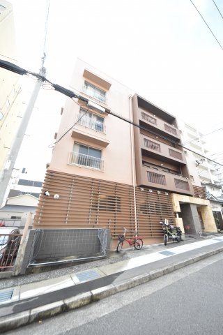 楠六住宅