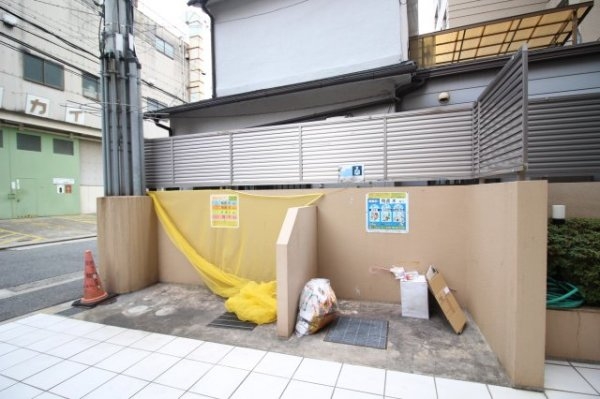 神戸市中央区筒井町３丁目のマンション
