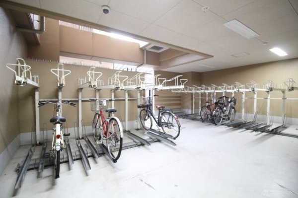 神戸市中央区筒井町３丁目のマンション