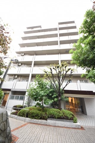 ブリックロード山の手