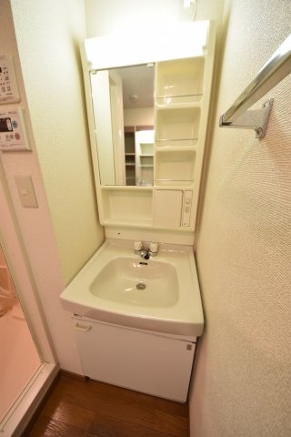 ブリックロード山の手