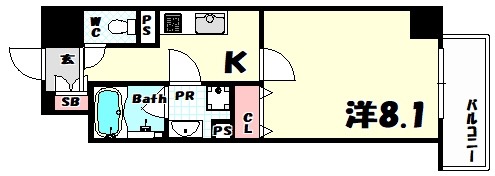ボンニー元町