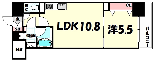 L・Isobe三宮