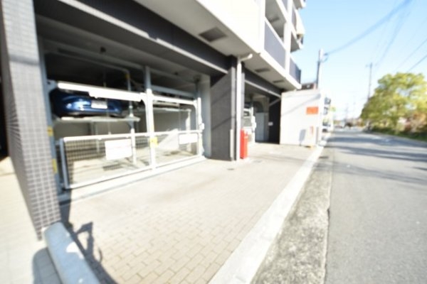 コスモリード神戸三宮