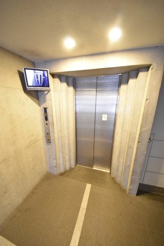 プロシード神戸元町