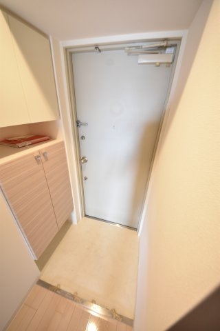 プロシード神戸元町