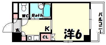 普茶マンション