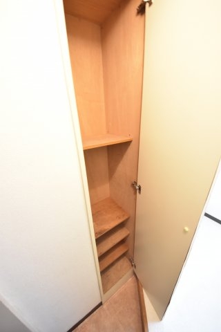 普茶マンション