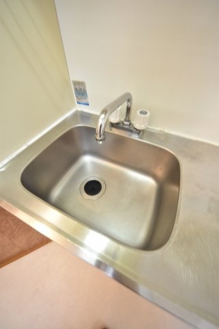 普茶マンション