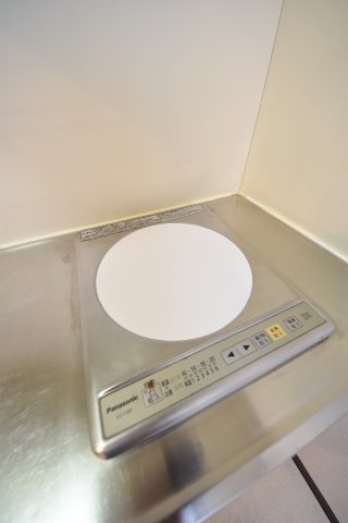普茶マンション