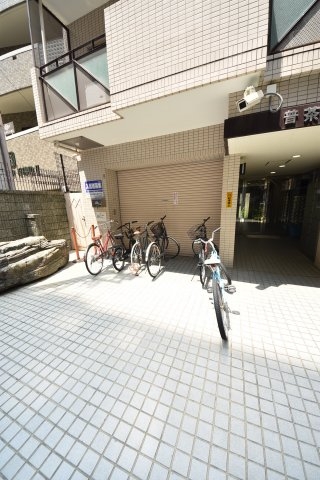 普茶マンション