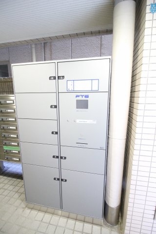 普茶マンション