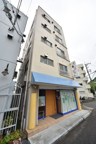 サニー神戸マンション