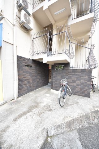 サニー神戸マンション