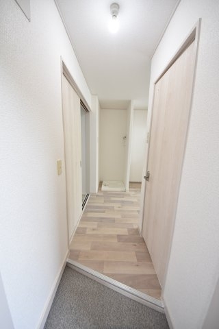 サニー神戸マンション