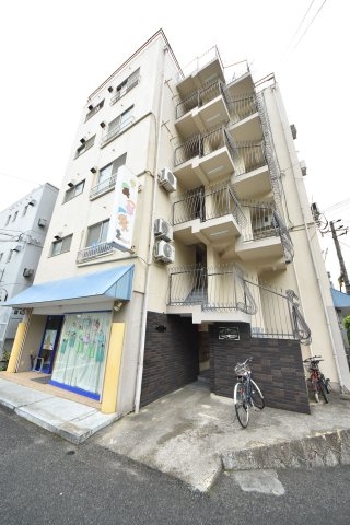 サニー神戸マンション