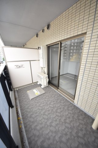 レオンコンフォート神戸駅前