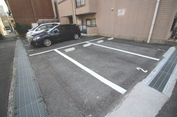 ERコート六甲神ノ木