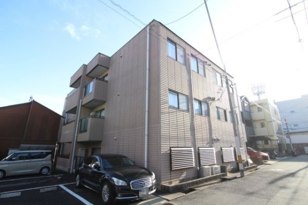 ERコート六甲神ノ木